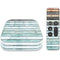 Wooden Stripes Apple TV Skin